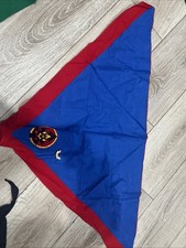 Vintage Boy Scout neckerchief