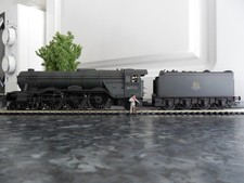 Hornby BR Class A3 4-6-2