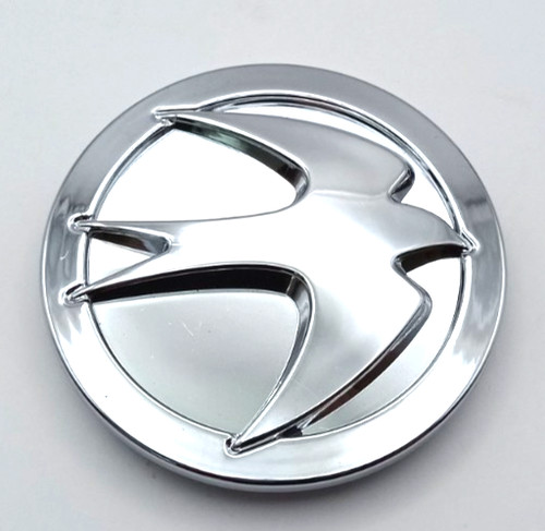 Alloy wheel centre cap - wheel, swift