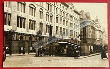 BLOOMSBURY, TRAM SUBWAY