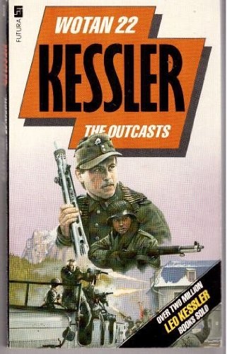 Outcasts the - outcasts,, (panzer/wotan)