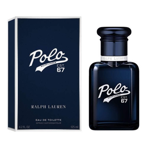 Ralph lauren polo eau - eau, de