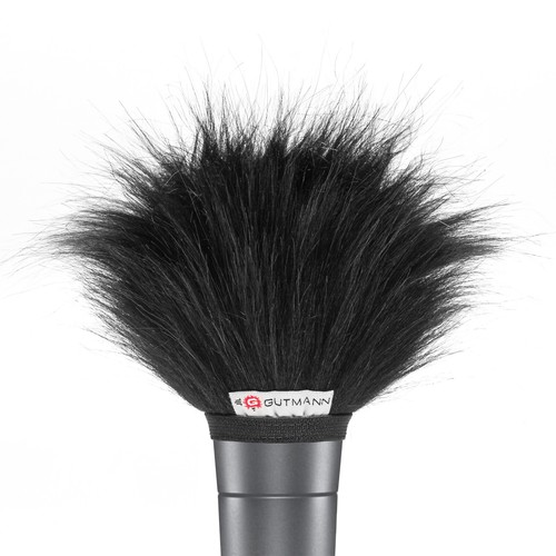 Gutmann microphone fur - microphone,