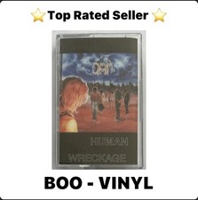 D.A.M.Human Wreckage 89 Thrash