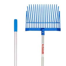 Horse Bedding (shavings) Fork.