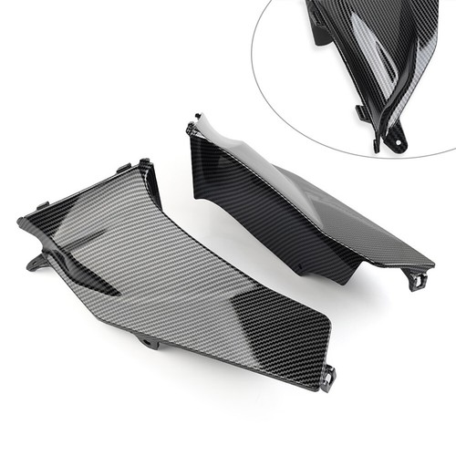 Carbon fiber side - fiber, ram