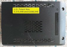 ASUS X50SL - HDD Hard Drive Cover Door.
