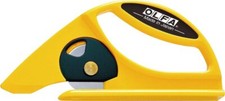 OLFA 45mm Rotary carpet cutter