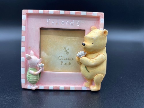 Vintage winnie the - pooh, piglet
