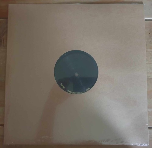 Breach turtle dance vinyl - -,