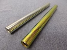 Ford Kent Dipstick Tube for