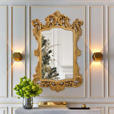 Ornate Baroque Antique Style