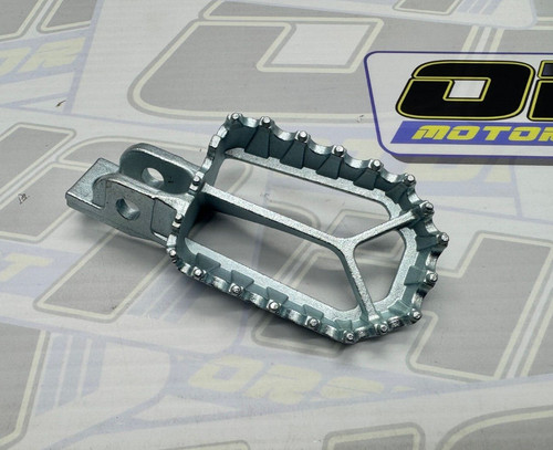 Genuine sherco left - l/h,