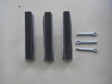 Cylinder Honing Stones, 50mm