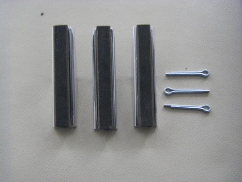 Cylinder honing stones 50mm - honing, stones,