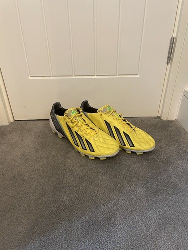 Adidas f50 adizero - adizero, leather
