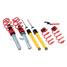 For VW Golf V GTI V-Maxx