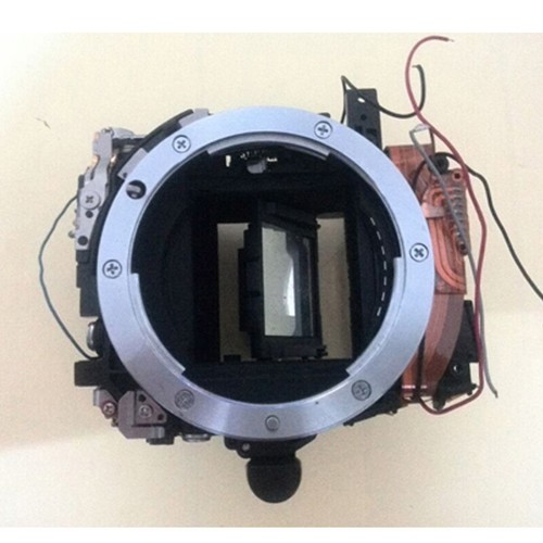 Original mirror box group - mirror,