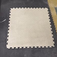 Interlocking Heavy Duty Gym Flooring Covering Mat 24mm (1 meter x 1 meter)