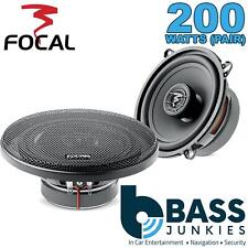 Focal Auditor 200 watts 5.25"