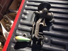 Spong No.90 Vintage Manual