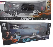 4gz fast furious dodge - 2.4gz,