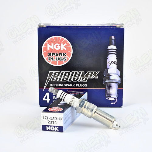 Ngk iridium spark plugs for - iridium,