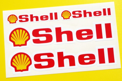 Shell style motorbike - shell,