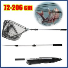 Landing Net Telescopic Folding
