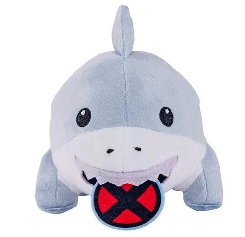 Cosplay jeff the land shark - jeff,