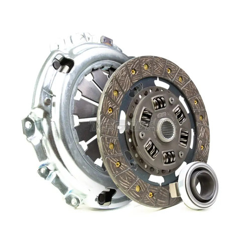 Mugen copper fibre - clutch, for