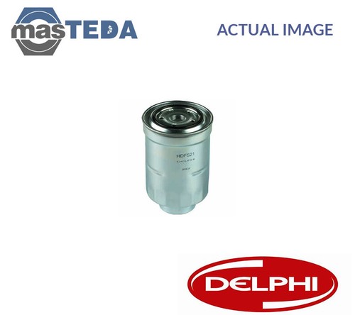 Hdf521 engine fuel filter - hdf521,