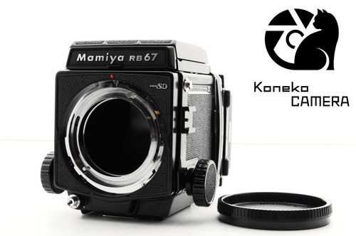 Tested mamiya rb67 pro - pro, sd