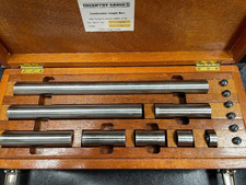 TESA LENGTH BARS METRIC