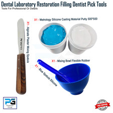 Dental Laboratory Plaster
