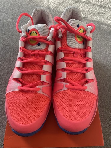 Nike zoom vapor - 9.5, tour