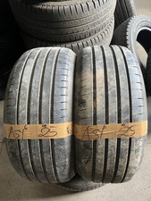 Pair Of 225/45/18 95Y Goodyear