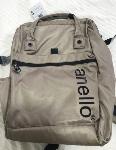 Brand new anello - backpack, city