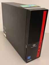 Packard Bell Imedia PC