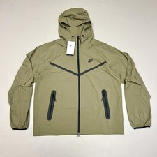 Nike Tech Woven Windrunner