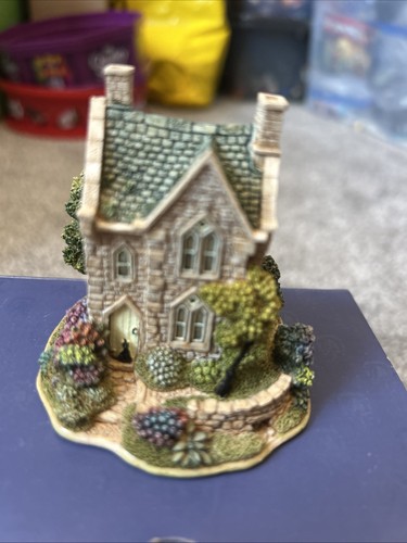 Lilliput lane hubble bubble - lane,