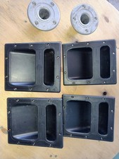 Peavey PA Speaker Hardware