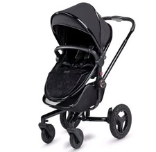 Silver Cross Surf Eclipse Special Edition Travel System