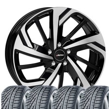 4 winter  wheels & tyres Rixon