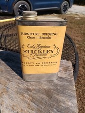 Vintage Early American