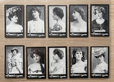 A Complete Set of Morris