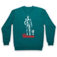 MAD MAX 2 THE ROAD WARRIOR