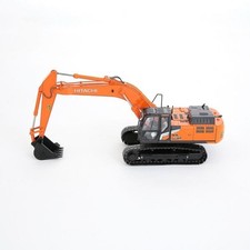 Hitachi Construction Machinery