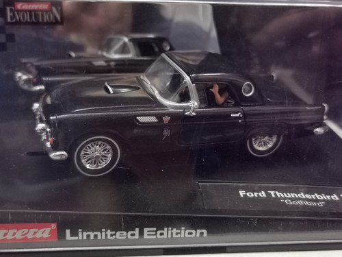 Carrera evolution 25489 ford - evolution,