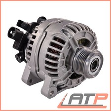 ALTERNATOR 150A 14V FOR PEUGEOT PARTNER 06- 3008 5008 1007 1.6 207 1.4+1.6